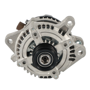 Nuevo Alternador EXEN para TOYOTA <span class=keywords><strong>SUPERBAR</strong></span> 4 RUNNER 2.7L L4 2010 12V y 100A OE 104210-1000 2706075460 con 12 Meses de Garantía - Product Image 1
