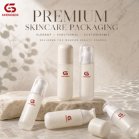 Bouteille pulvérisateur en plastique PET transparent blanc de 100 ml, 120 ml, 150 ml, prête à être expédiée, pour lotion corporelle, soin de la peau, flacon à brume fine