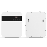 Diffuseur de parfum intelligent Wifi pour climatisation centrale