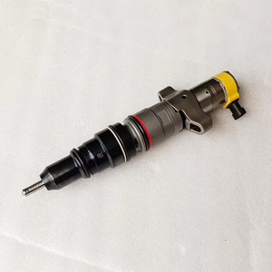 Nuevo Conjunto de Inyectores de Combustible 384-9426 557-7627 387-9427 328-3585 387-9430 263-8218 Compatible con Motor Caterpillar C7 - Product Image 3