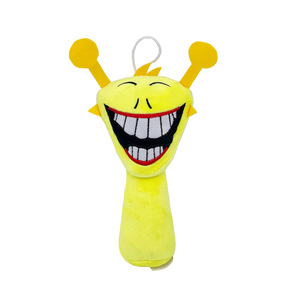 Muñeco De Peluche Sprunki – Figura De Felpa De Anime, Juguete Suave Y Tierno, Regalo Para Niños Y Niñas