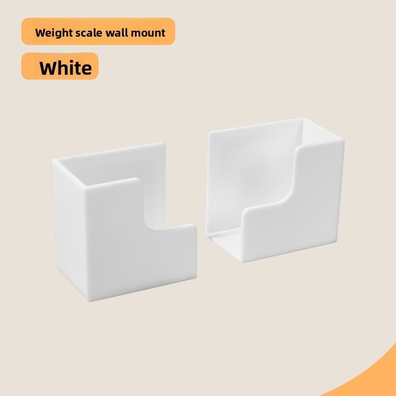Nouveau cintre pour balance [blanc]