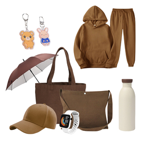 Productos Promocionales de Agradecimiento para Hombres, Set de Regalo para Auto con Logotipo de Empresa, Nuevas Ideas de Productos Promocionales - Product Image 1