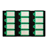 Harga pabrik baru AMD 7502 32-Core 64-Bit 2.5GHz 12MB L3 Cache Server CPU Buymrna-1273 jumlah besar