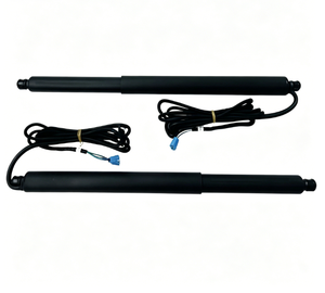 Hayon électrique de rechange pour VW <span class=keywords><strong>Touareg</strong></span> 2011+ avec capteur de pied en option et anti-pincement 100% - Product Image 5