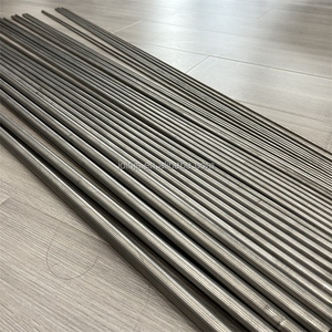 แท่งกลมไทเทเนียม Gr1 Gr2 TA1 Gr12 <span class=keywords><strong>Gr3</strong></span>แท่งกลมไทเทเนียมที่ TC4 Gr9 Gr5ราคาต่อกิโลกรัม - Product Image 5