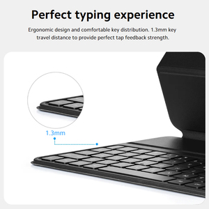 Para Original caliente <span class=keywords><strong>xiaomi</strong></span> <span class=keywords><strong>Pad</strong></span> <span class=keywords><strong>6</strong></span> <span class=keywords><strong>6</strong></span> Pro teclado PU cuero a prueba de golpes <span class=keywords><strong>funda</strong></span> protectora impermeable para Mi <span class=keywords><strong>Pad</strong></span> <span class=keywords><strong>6</strong></span> <span class=keywords><strong>6</strong></span> Pro - Product Image 5