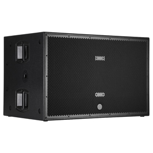 Profesional 5600 vatios pasivo o activo Dual 18 pulgadas controlador 8006AS Line Array Subwoofer para escenario Iglesia Audio equipo <span class=keywords><strong>de</strong></span> sonido - Product Image 2