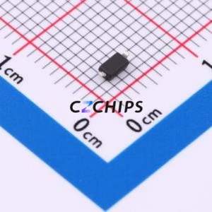 ไดโอด ZOD-123ไดโอด ZENER แบบดั้งเดิมและใหม่ MM1Z5V1ชิปชิ้นส่วนอิเล็กทรอนิกส์ - Product Image 2