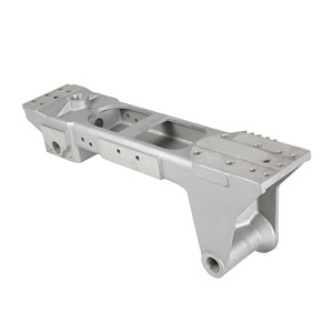Pièces usinées par le fabricant, services de fonderie centrifuge, pièces moulées en métal, fonderie en sable - Product Image 1