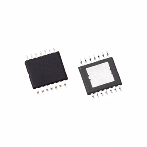 Composants électroniques Chip EL5412IRE 14 TSSOP à pad exposé – Service complet original - Product Image 1