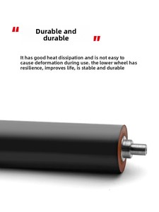 2FB20020 para Rodillos de Fusión Superiores e Inferiores Compatibles con los Modelos 6025 6030 6525 6530 8020 8025 255 305 356 6025 6030 652 - Product Image 4