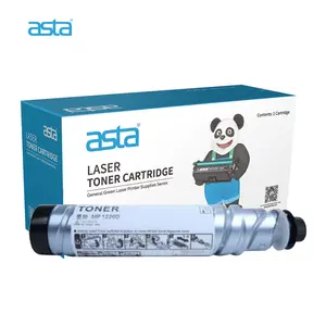 Cartucho de Toner ASTA Tipo 1150D 1140D 3105D 8100D 5105D 8105D 1250D 1220D 3205D 8200D 5205D 8205D 5305D Compatível Para Ricoh