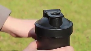 Gran oferta, coctelera personalizada, botella de agua, botella coctelera, botellas de proteína para gimnasio, logotipo impreso, deporte, plástico, promoción libre de BPA - Product Image 5