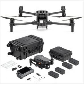 Nouveau Drone Matrice 30T Version Globale Originale M30T UAS Quadricoptère Drones d'extérieur en Stock chez Ddrons M30T - Product Image 1