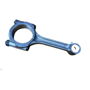 Conjunto de biela 23510-02501 para Hyundai Kia, pieza de repuesto original, nueva, fabricada en China - Product Image 1