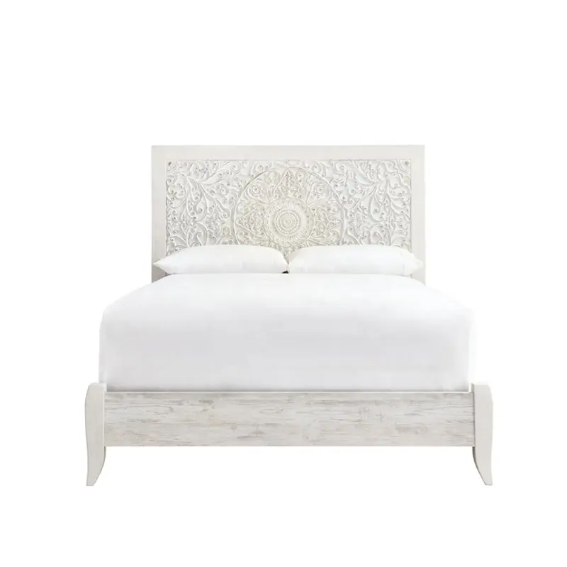 यूरोपीय शैली राजा आकार बेड नक्काशीदार फ्रेंच सुरुचिपूर्ण अलमारी लक्जरी बेडरूम फर्नीचर सेट आधुनिक लकड़ी बेडरूम सेट सफेद