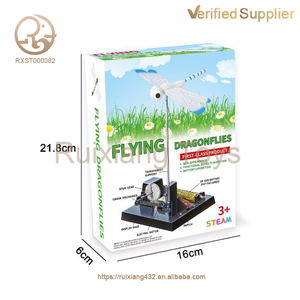 Suministro de fábrica, <span class=keywords><strong>juego</strong></span> de experimentos científicos educativos, juguete de plástico, ala Mecánica Eléctrica, <span class=keywords><strong>juego</strong></span> de <span class=keywords><strong>ciencia</strong></span>, Mini caja de montaje DIY - Product Image 5