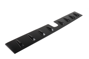 Piezas de coche para <span class=keywords><strong>2020</strong></span> 2022 4th Toyota gr86 <span class=keywords><strong>Subaru</strong></span> BRZ, accesorios para automóviles, kit de carrocería ancha, difusor de alerón Aero de plástico de fibra de carbono - Product Image 5