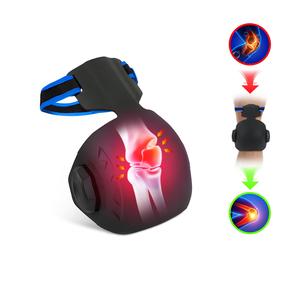 Chauffe-mains Power Bank Électrique Étanche 2000mAh Certifié FCC pour l'Hiver – Appareil de Chauffage Personnel Domestique - Product Image 5