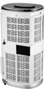 2022 Good Design Mobile air Conditioner in 12,000TU R410a Cooling & Heating & <b>Dehumidifying</b> - Product Image 3
