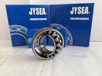 Roulement à billes sphérique auto-alignant haute vitesse pour moto et voiture 2308-2RS-TVH 2308K 2308-2RS 2308EM 2308 ETN9 E-2RS1TN9 EM 2RS TCH