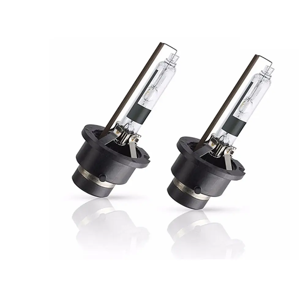 Lâmpada xenon hid de xenon 12v, 35w, d2r, d1r, d2r, d3r, d4r, 4300k, 6000k, 8000k, xebon, lâmpada halogenia