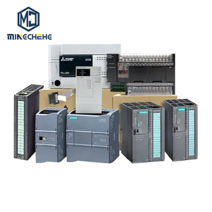 Módulo de Unidad Central de Procesamiento (CPU) 6ES7214-1AD23-0XB8 6ES7214-1BD23-0XB0 6ES7214-2AD23-0XB8 para Control Lógico - Product Image 1
