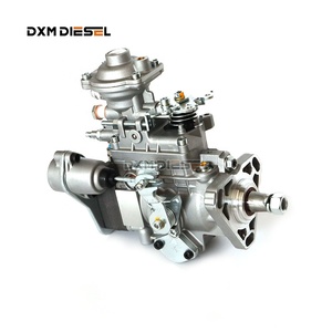 Pompe d'injection VE 0460414116, 0 460 414 116, Pompe d'injection de distribution Série VE 0460414116 - Product Image 1