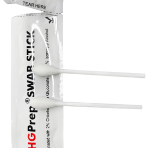 Swabs, Plain, Plastic Shaft In Tube, Sterile (Pack 500) | VITTA Education - Foto 13