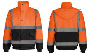 Ropa de trabajo de alta calidad Uniforme Limpiador Trabajador Reparación Hombre Trabajo Paño Tallas grandes - Product Image 5