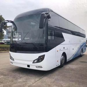 Nuovo Design a Basso Prezzo: <span class=keywords><strong>Autobus</strong></span> Cinese da 54 Posti, Pullman di Lusso in Vendita - Product Image 2