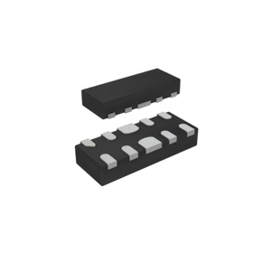 Diodos de Protección ESD TELNOVA LRC8804DT1G, Nuevos y Originales en Stock, Componente Electrónico, Diodos TVS - Product Image 3