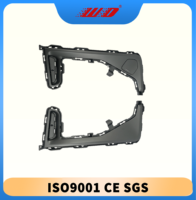 Pièces d'origine OEM en gros pour voitures Lynk&Co, pièces automobiles d'usine à bon prix, garniture de pare-chocs arrière gauche OE8888410023