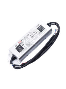 Controlador <span class=keywords><strong>LED</strong></span> Mean Well XLG-200-H-AB de <span class=keywords><strong>200W</strong></span> 4900mA IP67 con Atenuación, Corriente Constante, Salida Única, para Uso Industrial - Product Image 3