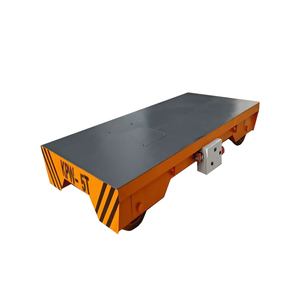 รถขนส่งไฟฟ้าเคลื่อนที่10T รถขนย้ายวัสดุหนัก - Product Image 5