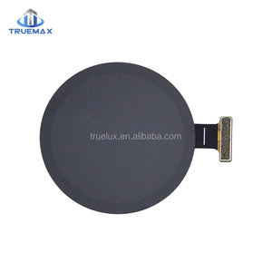 1.4 "LCD complet pour <span class=keywords><strong>Samsung</strong></span> Galaxy Watch5 44mm R910 R915 écran Pantalla Ekran Tela Ecran affichage numériseur assemblée montre <span class=keywords><strong>5</strong></span> - Product Image 2