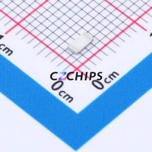 NS06W4F100JT5E SMD RESISTOR 1206 (ประเภท: ฟิล์มหนา) (ความต้านทาน: ความแม่นยำ10Ohm: 1%) - Product Image 2