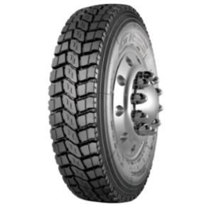 Neumáticos GITI GDM623 7.50R16 para Camioneta Ligera 7.50R16 - Product Image 4