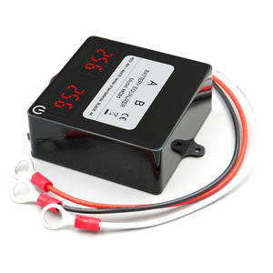 ANGUI Batterie-Equalizer HC01 2x24V Batterien 24 V48V 72V LTO NCM LFP Active Voltage Balancer - Product Image 4
