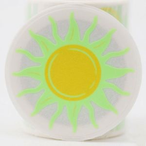 Custom Eco-Friendly Waterproof Adhesive <b>Stickers</b> <b>UV</b> Resistant Outdoor Durable Die Cut Cartoon Logo Labels US Made Customizable - Product Image 4