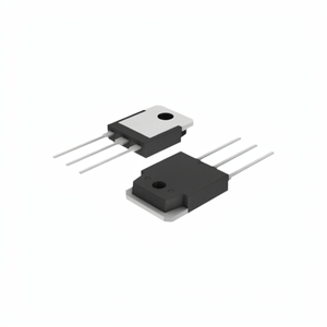 Transistors Electronics Component Manufacturer Channel FGA6530WDF TO-3P-3, SC-65-3 - Product Image 1