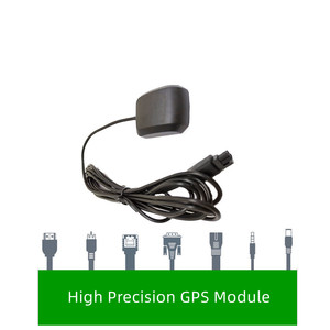 Độ chính xác cao USB GPS Receiver UBX-M8030-KT dual-chế độ GPS + Glonass GPS + Beidou g-chuột với ăng-ten và trường hợp không thấm nước - Product Image 5