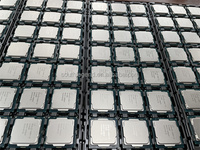 Chip CPU Bekas untuk Aplikasi Desktop Stok Tersedia