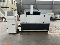 Machine de fraisage CNC pour métal 6060 6090, gravure de moules métalliques, fraisage, perçage et rainurage, routeur CNC ATC pour métal