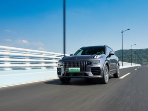 En stock, véhicule à énergie nouvelle, SUV de grande taille, Lynk&Co <span class=keywords><strong>09</strong></span>, voiture Geely <span class=keywords><strong>Lynkco</strong></span> 900, voitures hybrides - Product Image 4