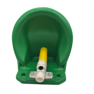 Sistema Automático de Agua Potable para Ganado, <span class=keywords><strong>Bebedero</strong></span> de <span class=keywords><strong>PVC</strong></span> con Válvula para Ovejas, Cabras y Cerdos - Product Image 5