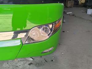 Migliori venditori utilizzati Yu tong autobus Bus guida a destra 60 posti di lusso autobus con motore posteriore per la vendita - Product Image 3