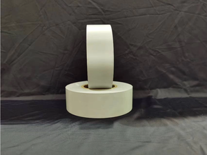 Coudre sur <span class=keywords><strong>His</strong></span> <span class=keywords><strong>Dark</strong></span> TC Light Sliver Tissu réfléchissant Bande Stripes Matériaux pour vêtements - Product Image 3