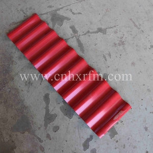 Máquina para Fabricar Láminas Corrugadas, Máquina Laminadora, Máquina Moldeadora, Máquina para Hacer Láminas Corrugadas para Techos, Máquina Formadora de Rollos - Product Image 4